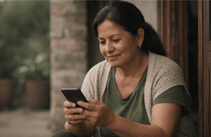 aprendizaje digital accesible