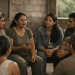 educación financiera en comunidades