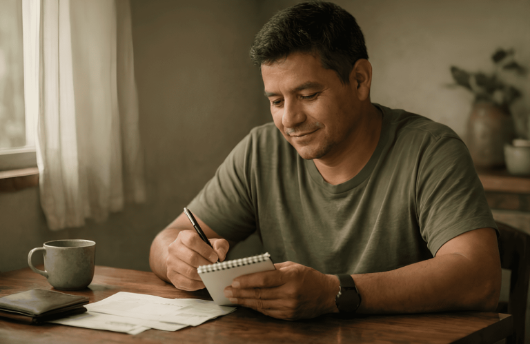 finanzas personales día a día